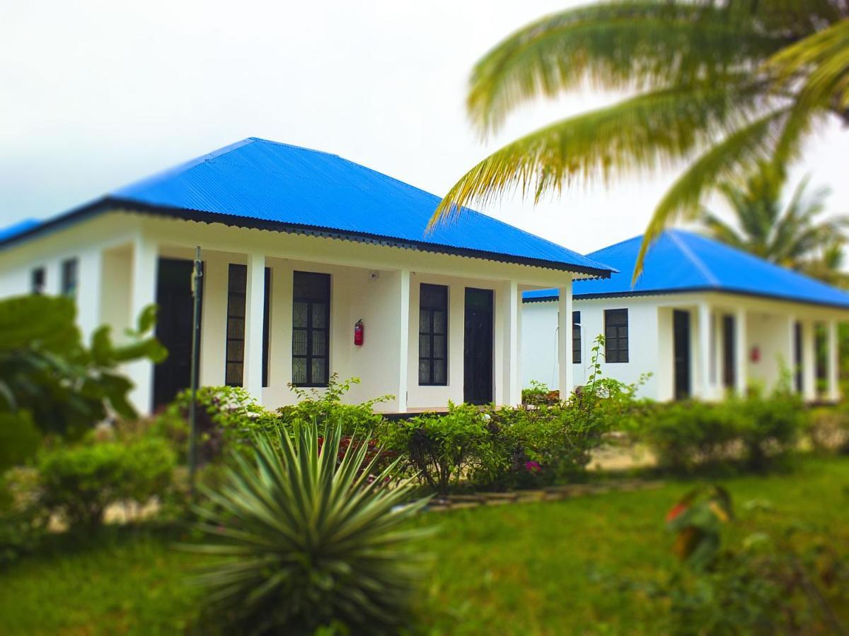 Kigwedeni Villa