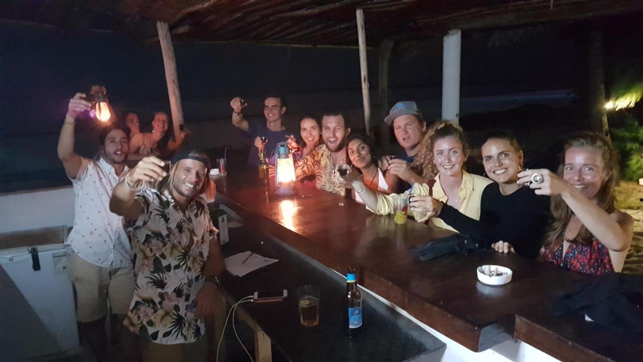 Drifters Zanzibar Hostel *