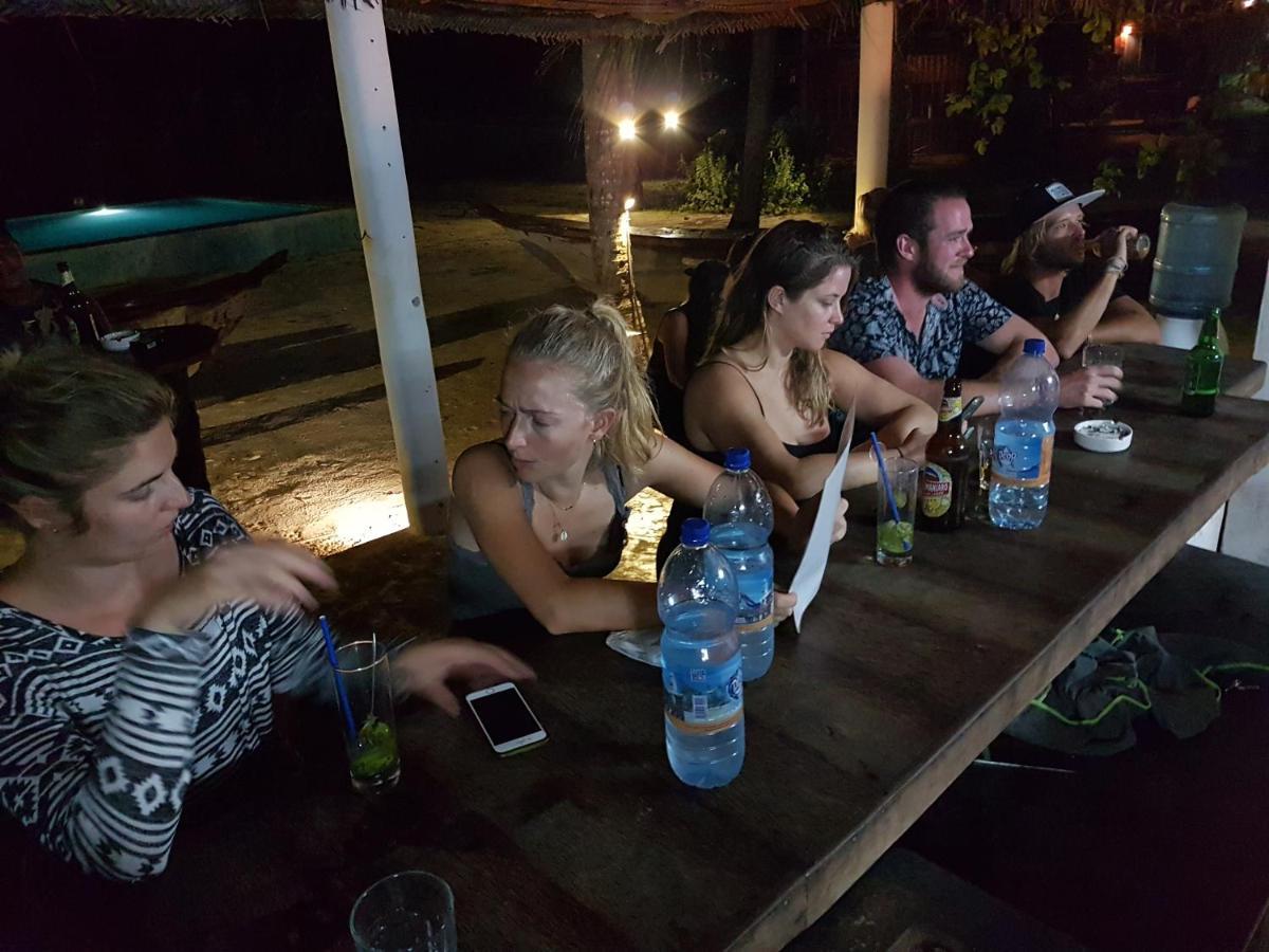 Hostel Drifters Zanzibar Paje