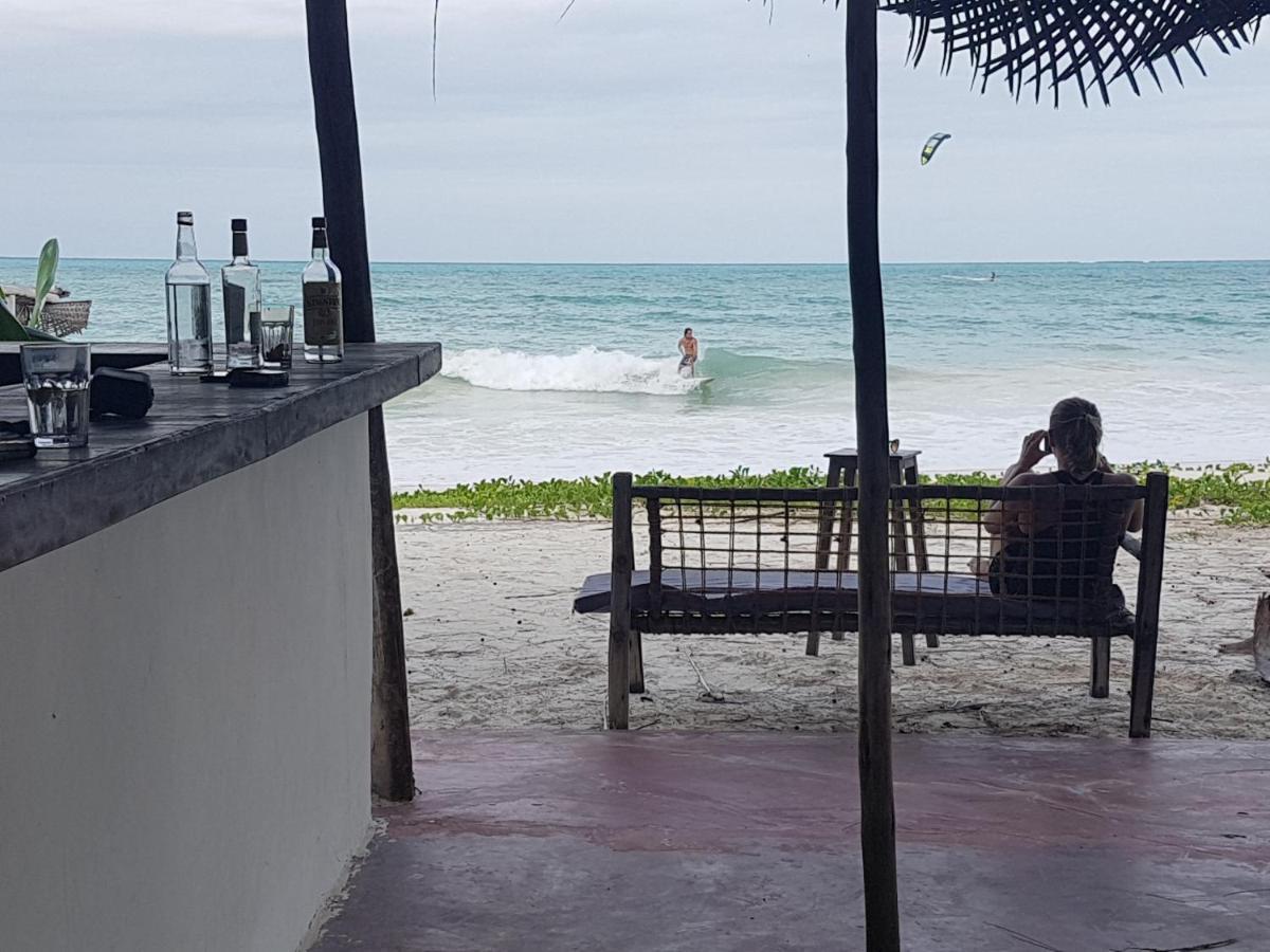 Drifters Zanzibar Hostel *