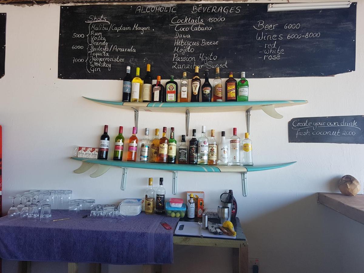 Hostel Drifters Zanzibar