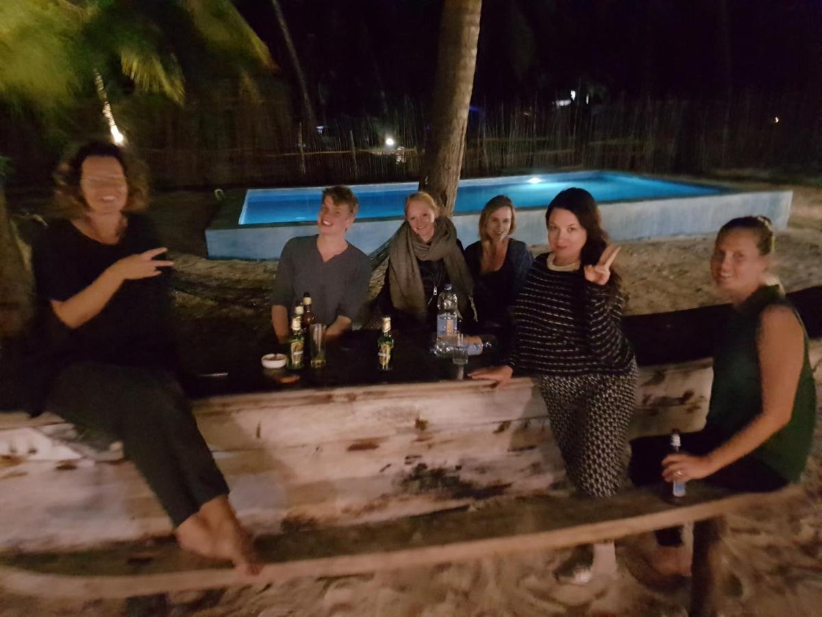 Drifters Zanzibar Hostel Paje