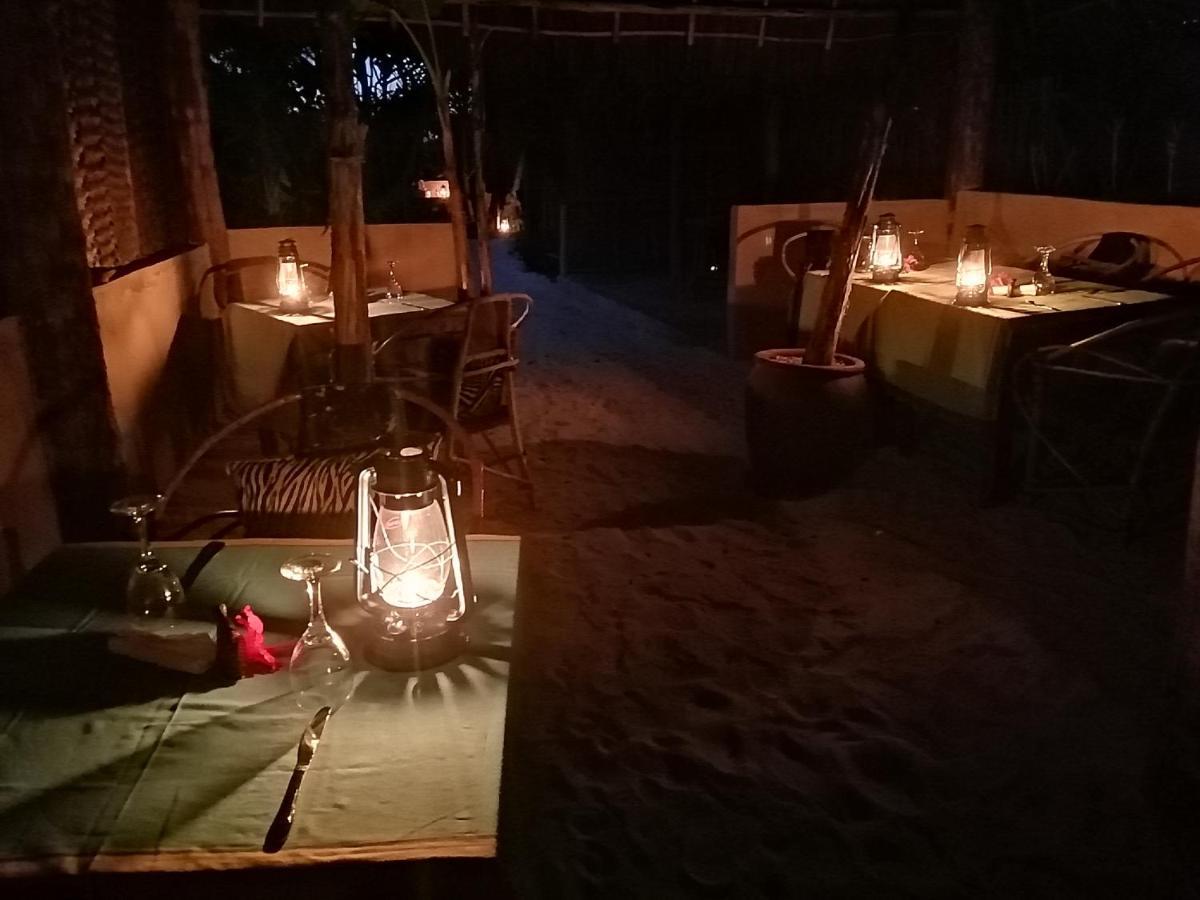 Eden Rock Zanzibar *
