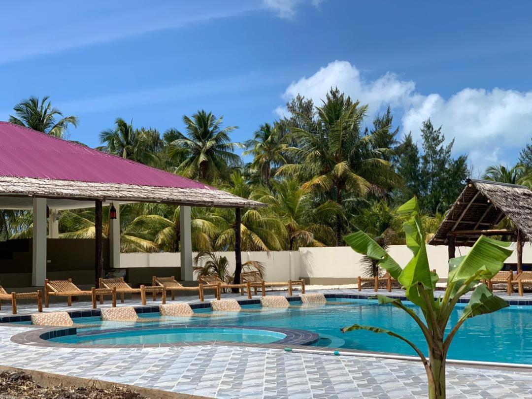 Hotel Summer Dream Paje