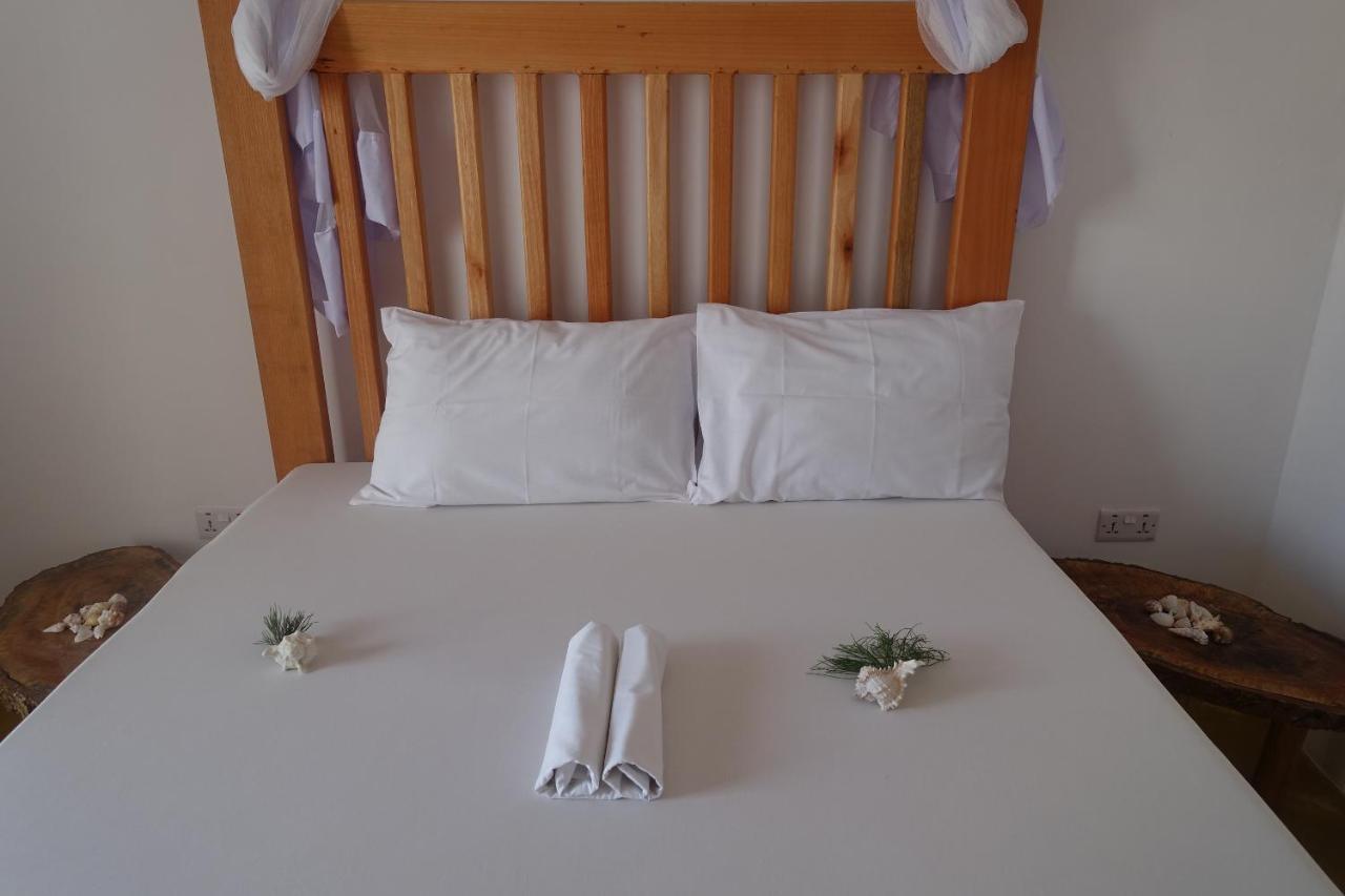 Hoom Bed & Breakfast *