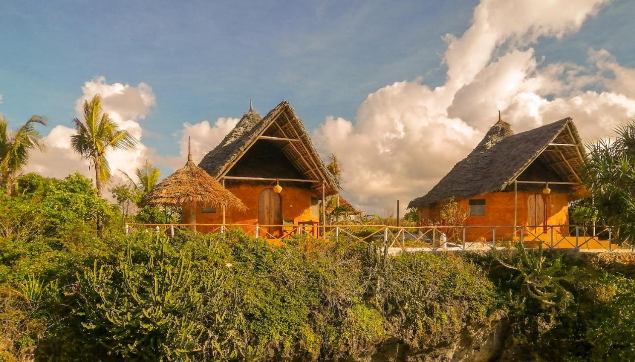 Eden Rock Zanzibar * Mtende