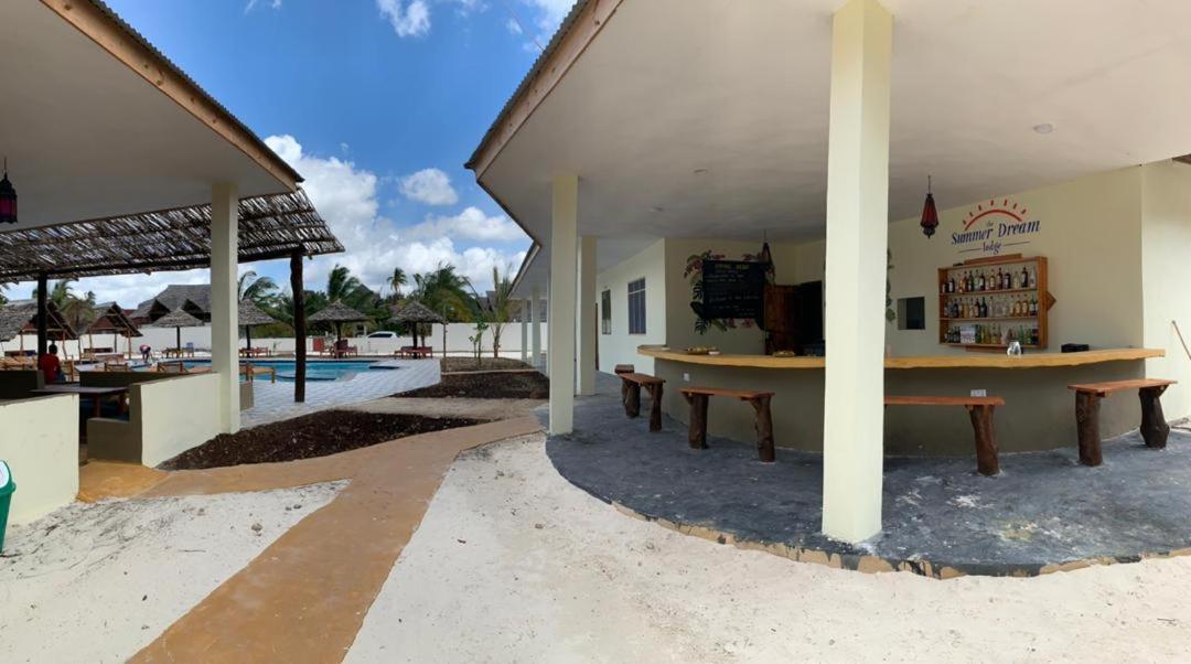 Hotel Summer Dream Paje