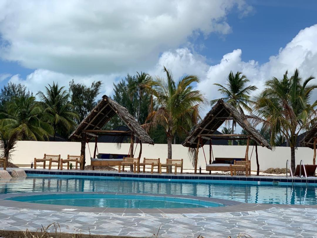 Hotel Summer Dream Paje