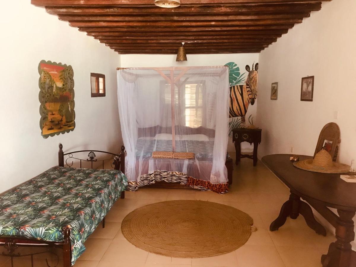 Vanilla House Guest house 3*