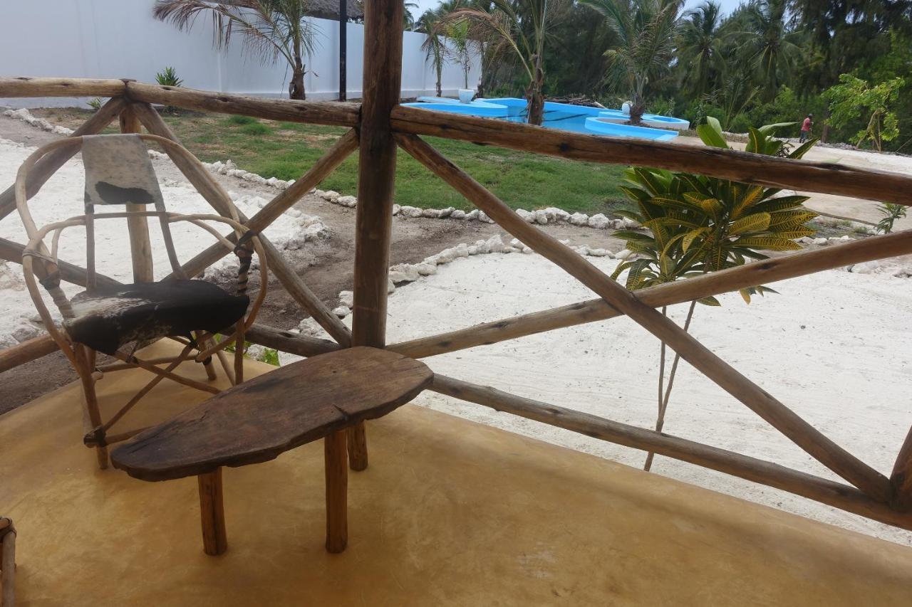 Hoom Bed & Breakfast *