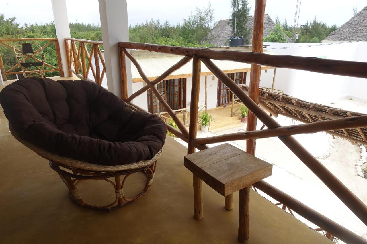 Bed & Breakfast Hoom Bwejuu