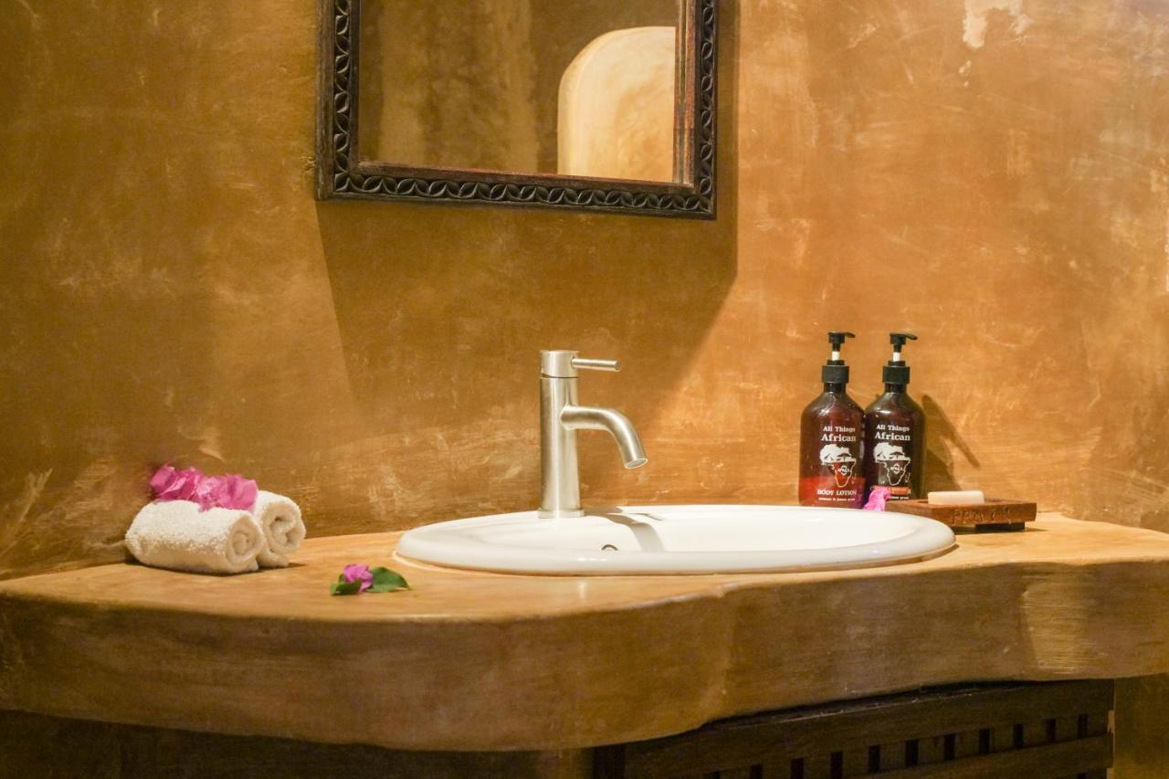 Hotel Zanzibar Pearl - Boutique & Matemwe (Zanzibar)