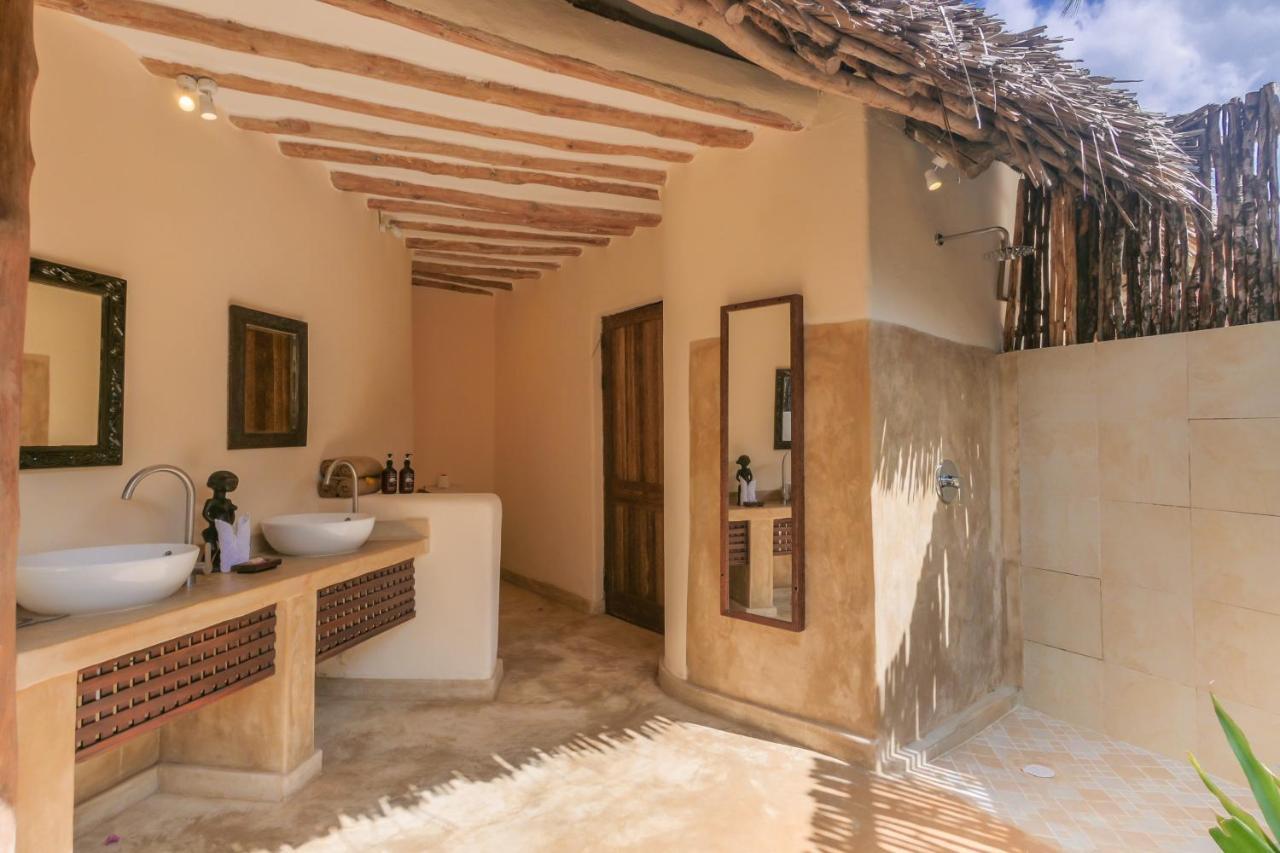 Zanzibar Pearl - Boutique & 4*