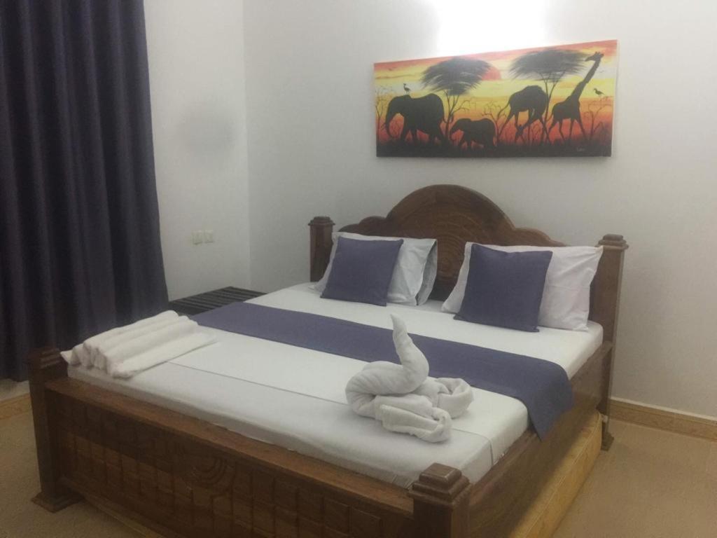 Tropicana Bed & Breakfast
