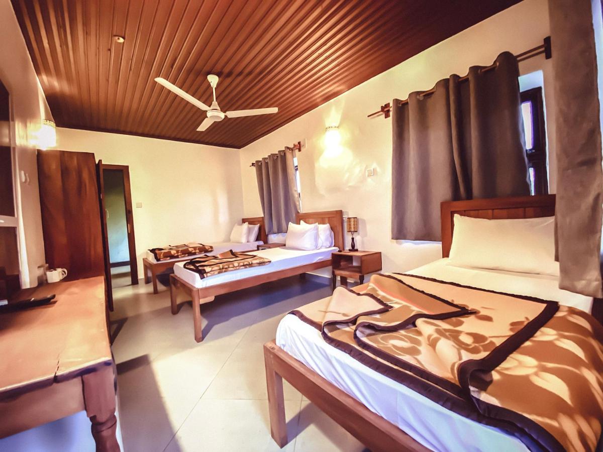 Bed & Breakfast Smiles Stone Town Zanzibar