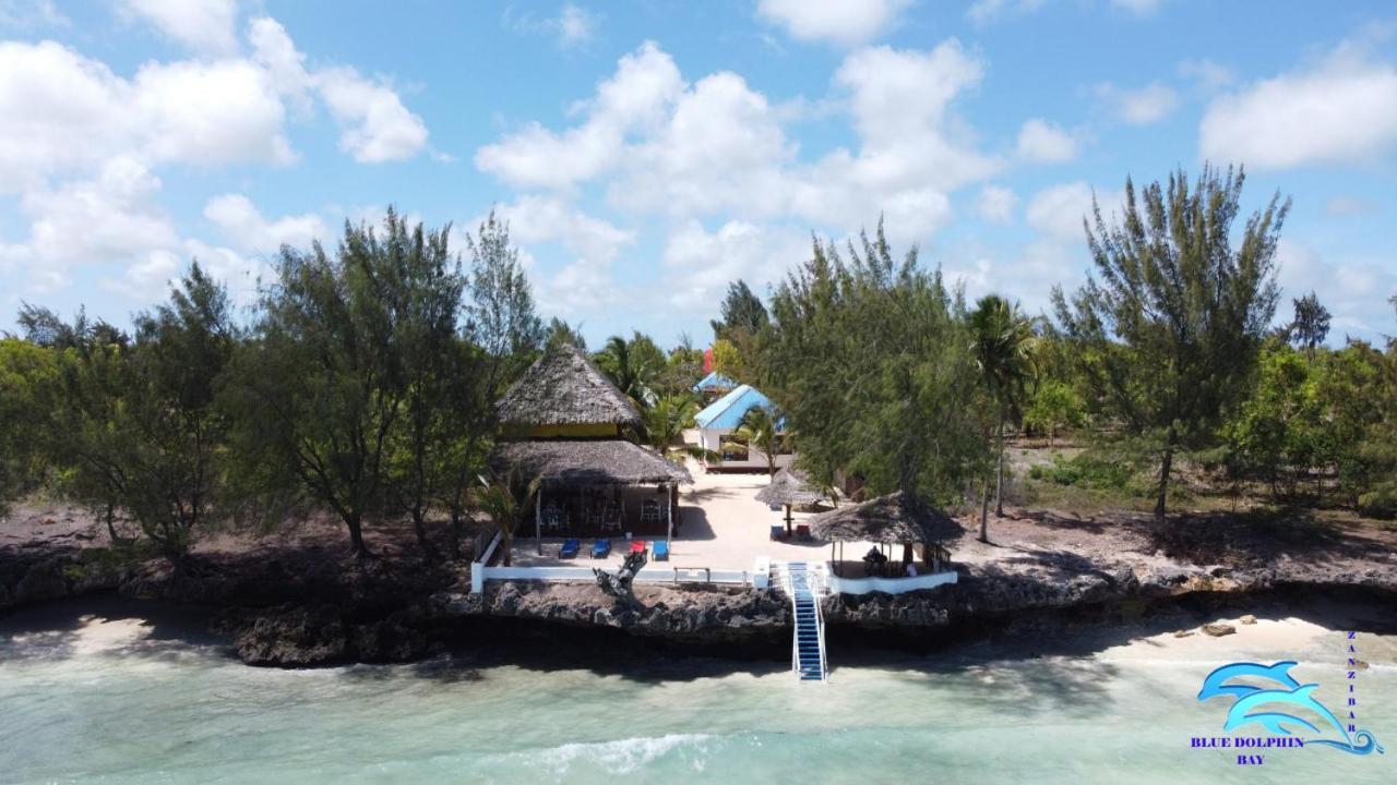 Bed & Breakfast Blue Dolphin Bay