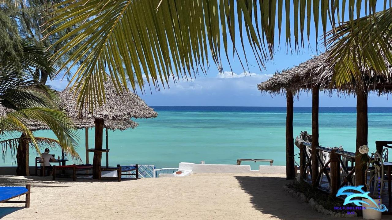 Blue Dolphin Bay 3* Zanzibar