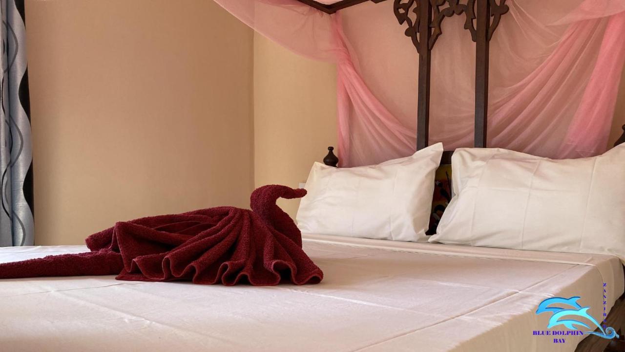 Bed & Breakfast Blue Dolphin Bay 3*