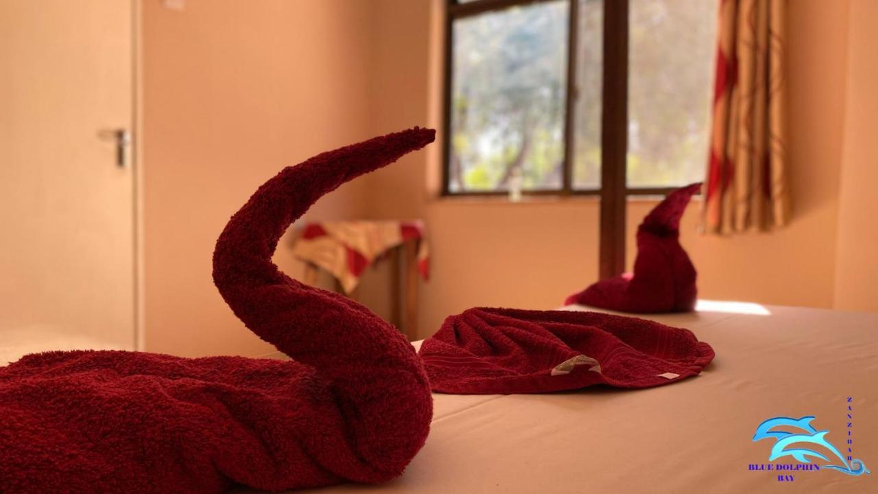 Bed & Breakfast Blue Dolphin Bay 3*