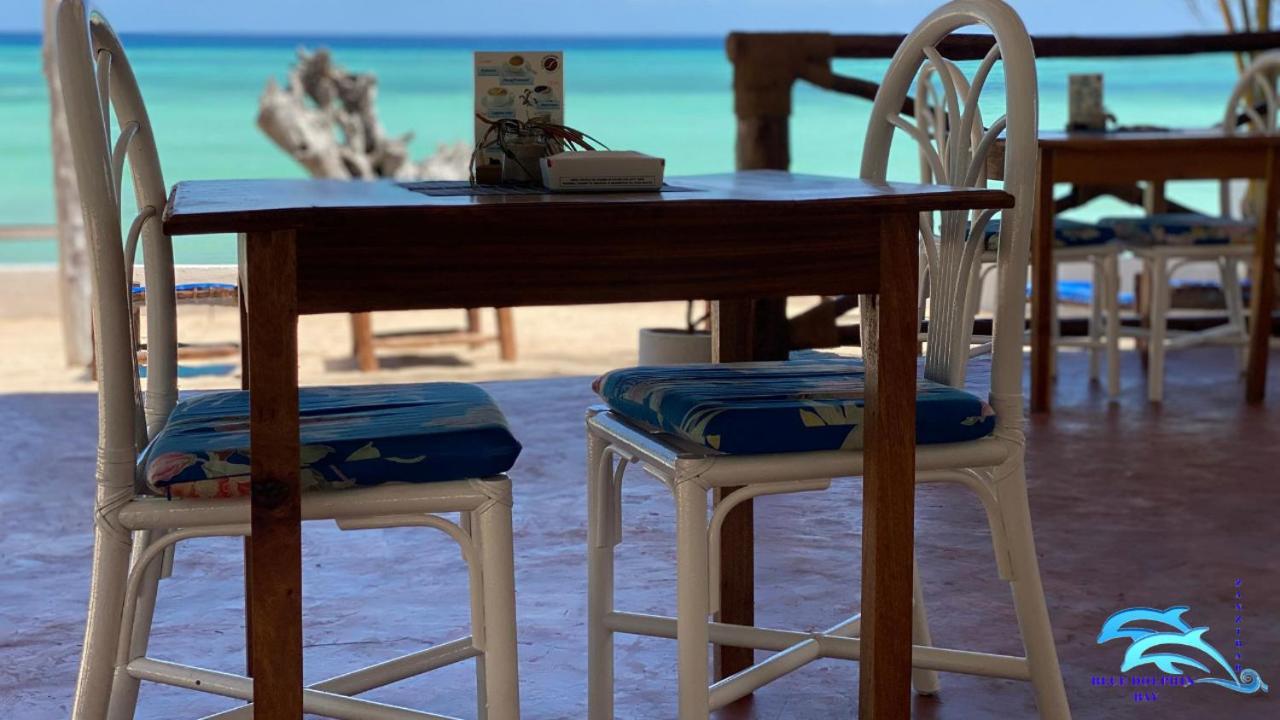 Blue Dolphin Bay 3*