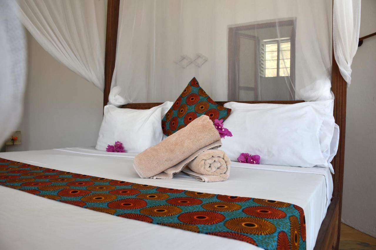 Paradise Beach - Bed & Breakfast *