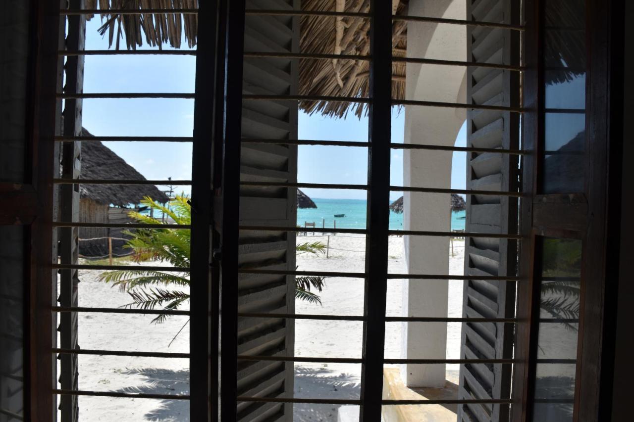 Paradise Beach - Paje