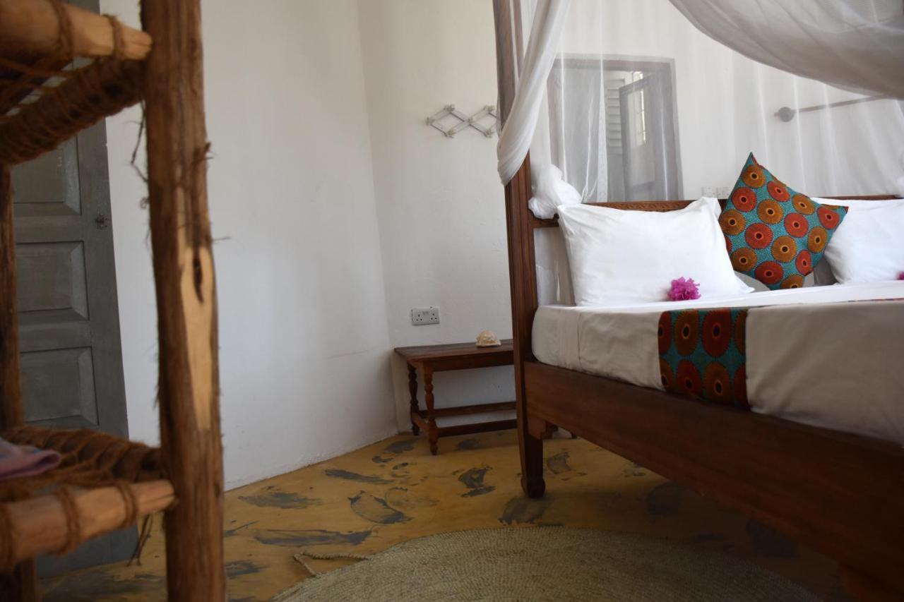 Bed & Breakfast Paradise Beach - Paje