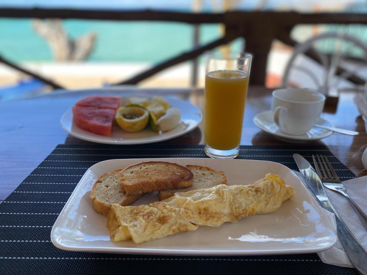 Bed & Breakfast Blue Dolphin Bay
