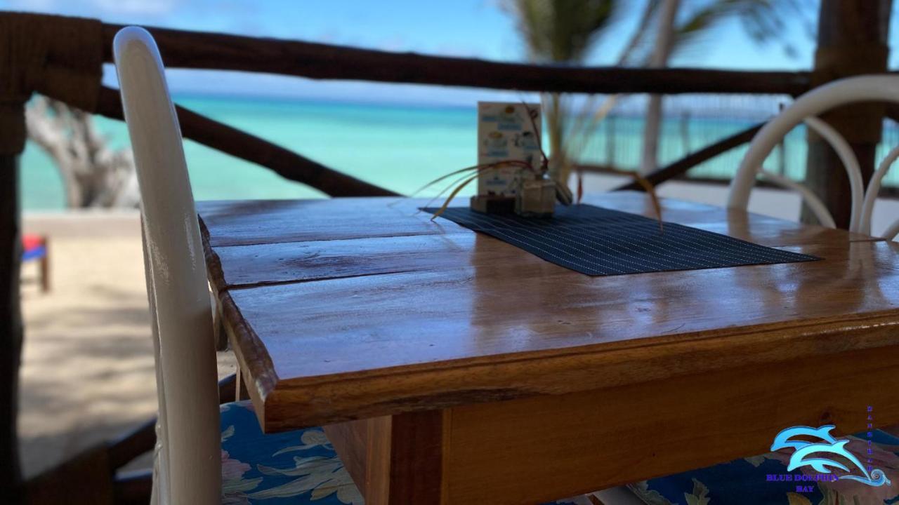 Bed & Breakfast Blue Dolphin Bay 3*