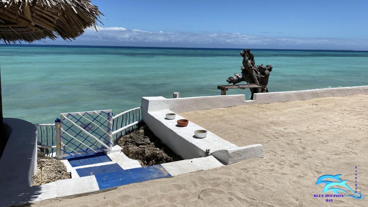 Blue Dolphin Bay Bed & Breakfast Zanzibar