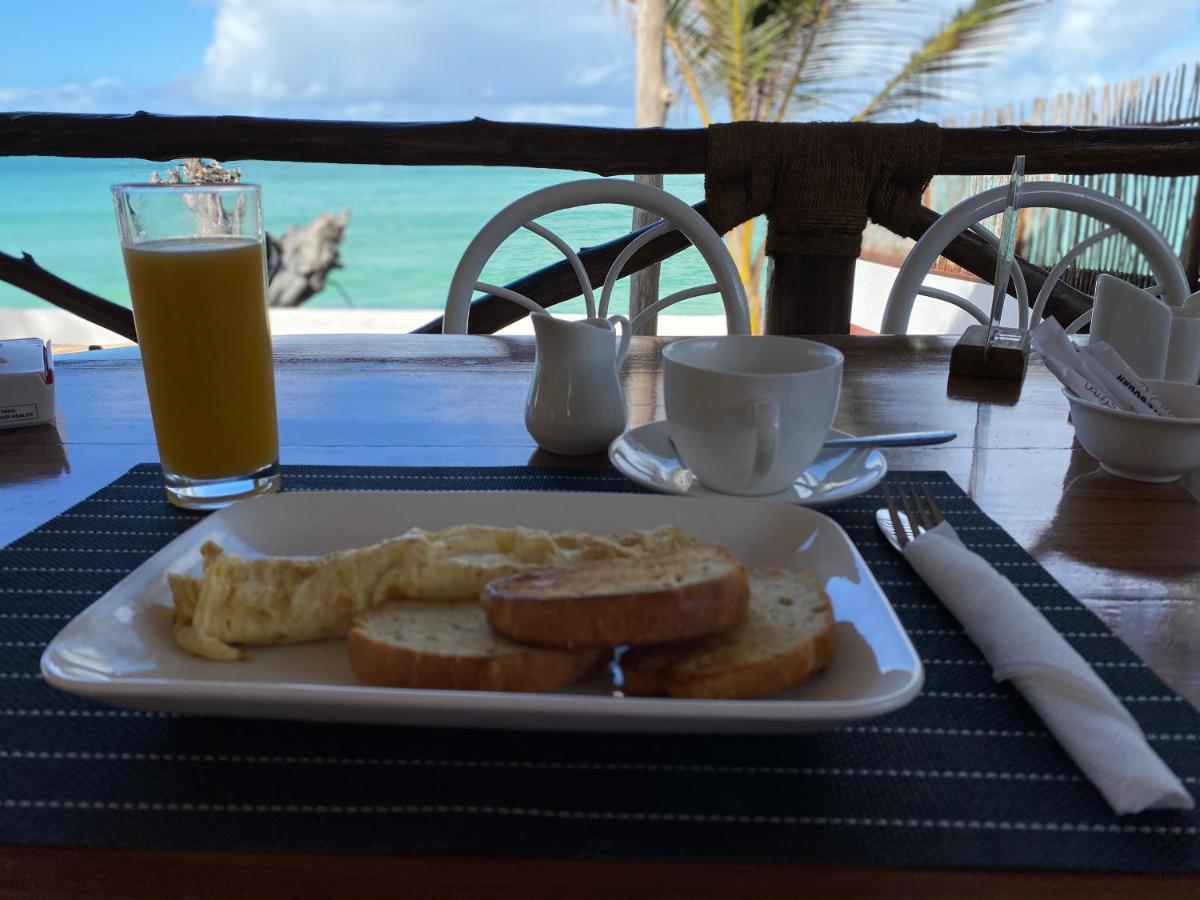 Bed & Breakfast Blue Dolphin Bay 3*