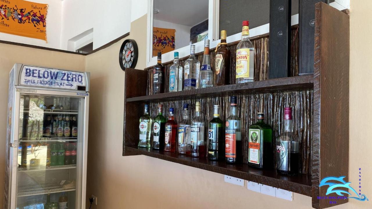 Bed & Breakfast Blue Dolphin Bay 3*