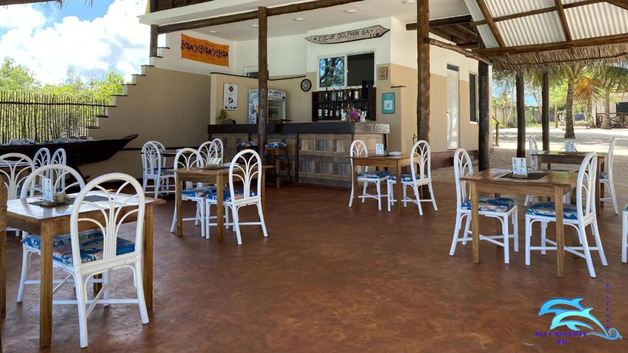 Blue Dolphin Bay Bed & Breakfast 3*