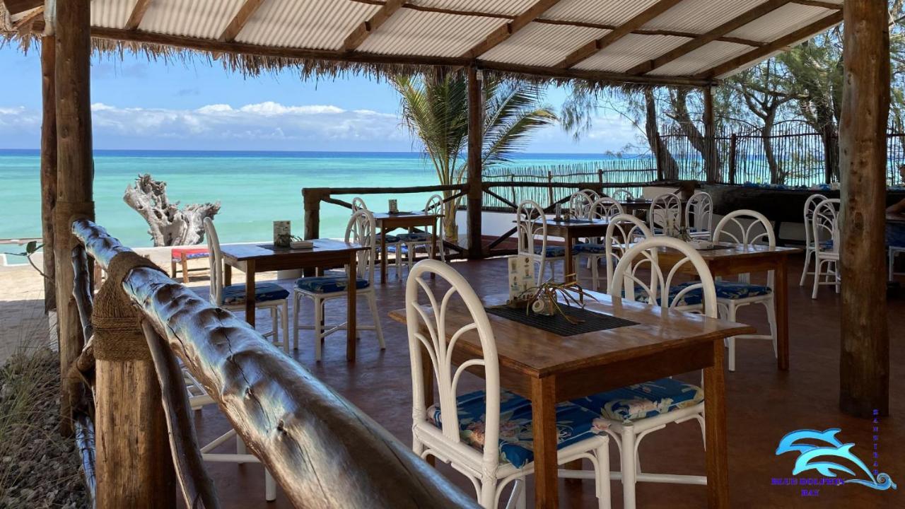 Bed & Breakfast Blue Dolphin Bay 3*
