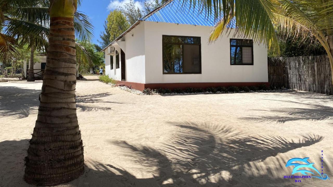Blue Dolphin Bay 3*