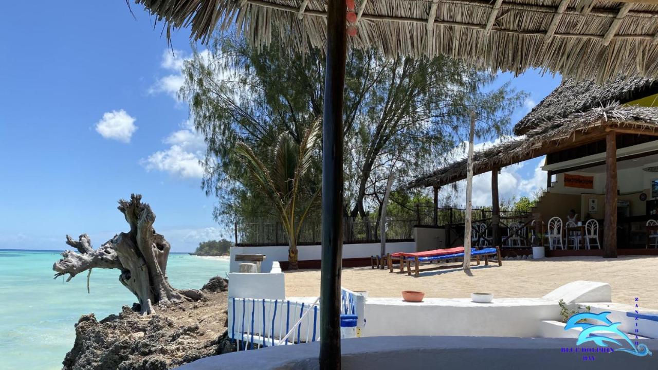Blue Dolphin Bay