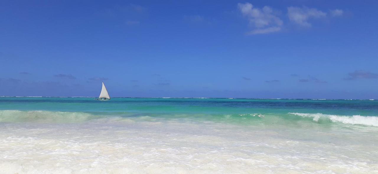 Morningstar Zanzibar Matemwe (Zanzibar)