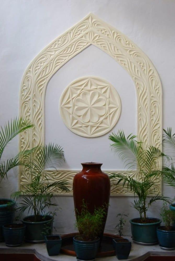Kisiwa House Zanzibar