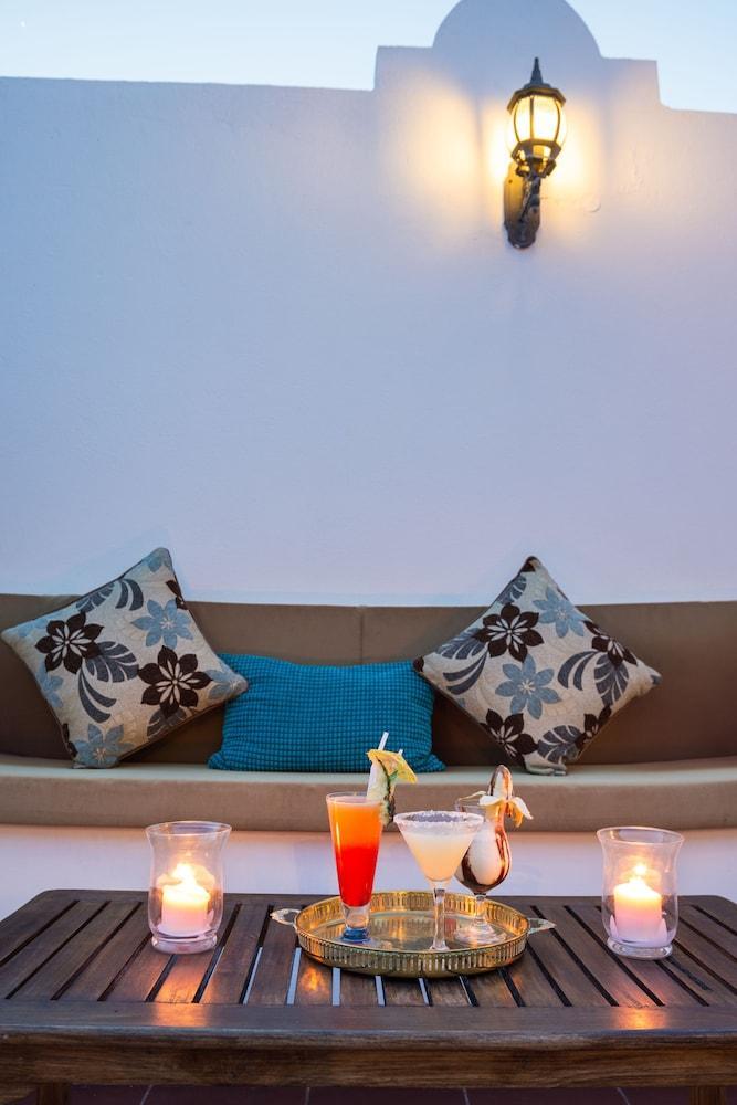 Hotel Kisiwa House