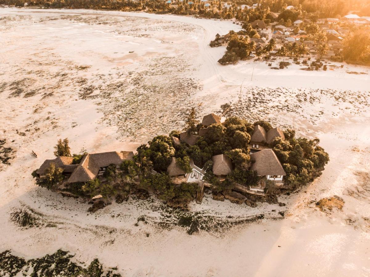Hotel The Island - (adults Only) Pongwe