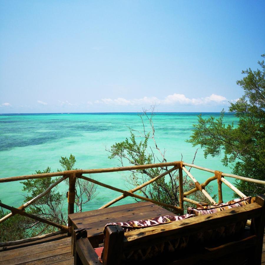 Hotel The Island - (adults Only) Pongwe