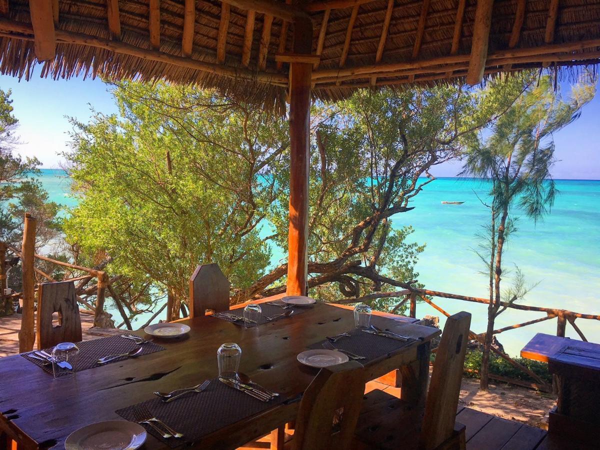 The Island - (adults Only) 3* Pongwe