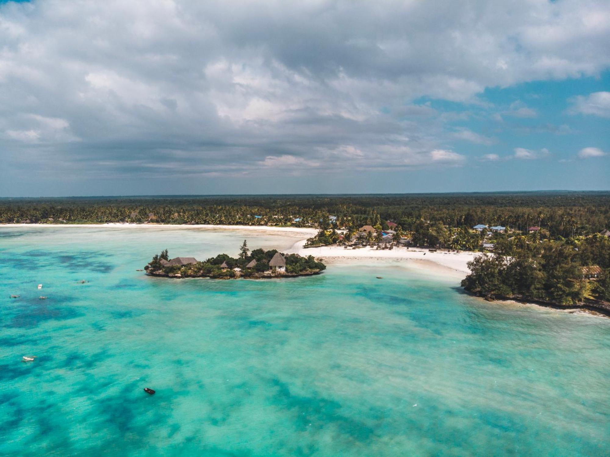 Hotel The Island - (adults Only)
