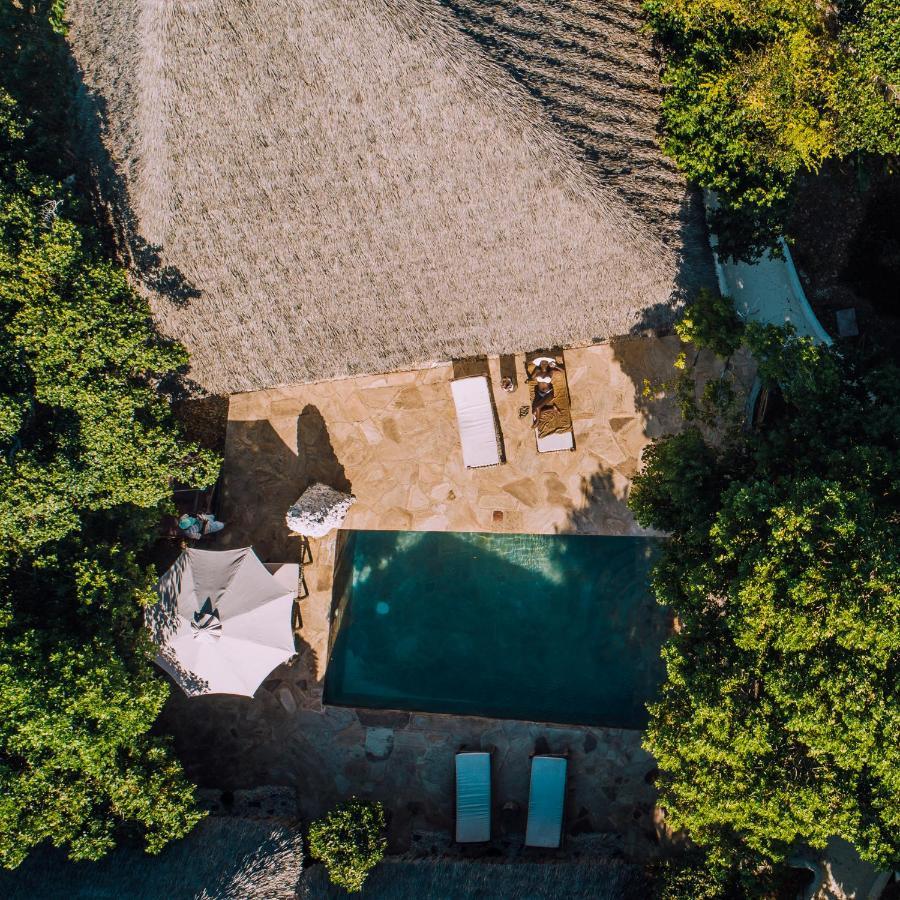 The Island - (adults Only) 3* Pongwe