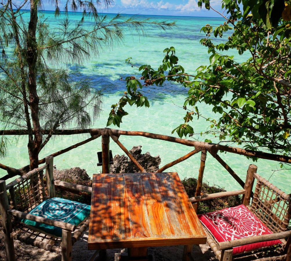 The Island - (adults Only) Pongwe