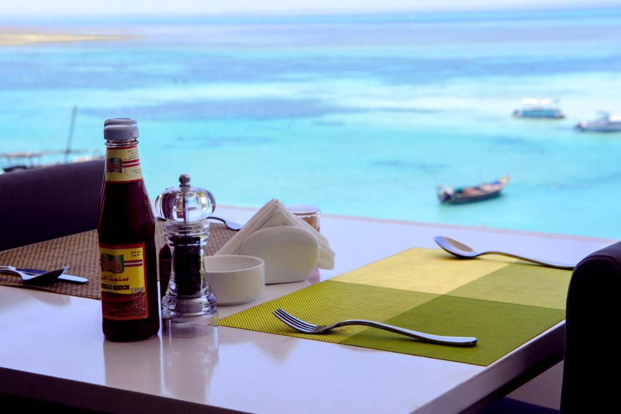 Hotel Sunseabar