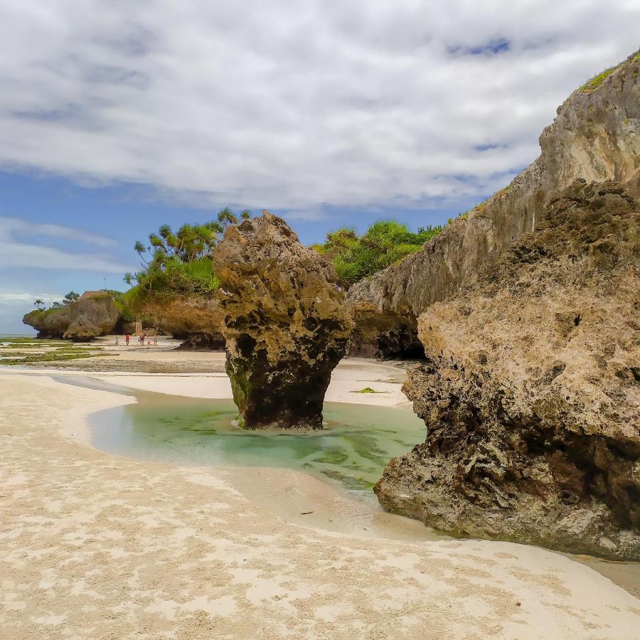 Hotel Eden Rock Zanzibar