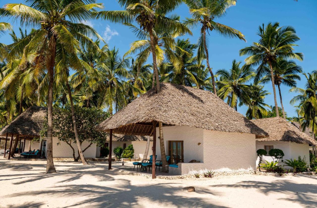 Karafuu Resort&spa Resort 5*