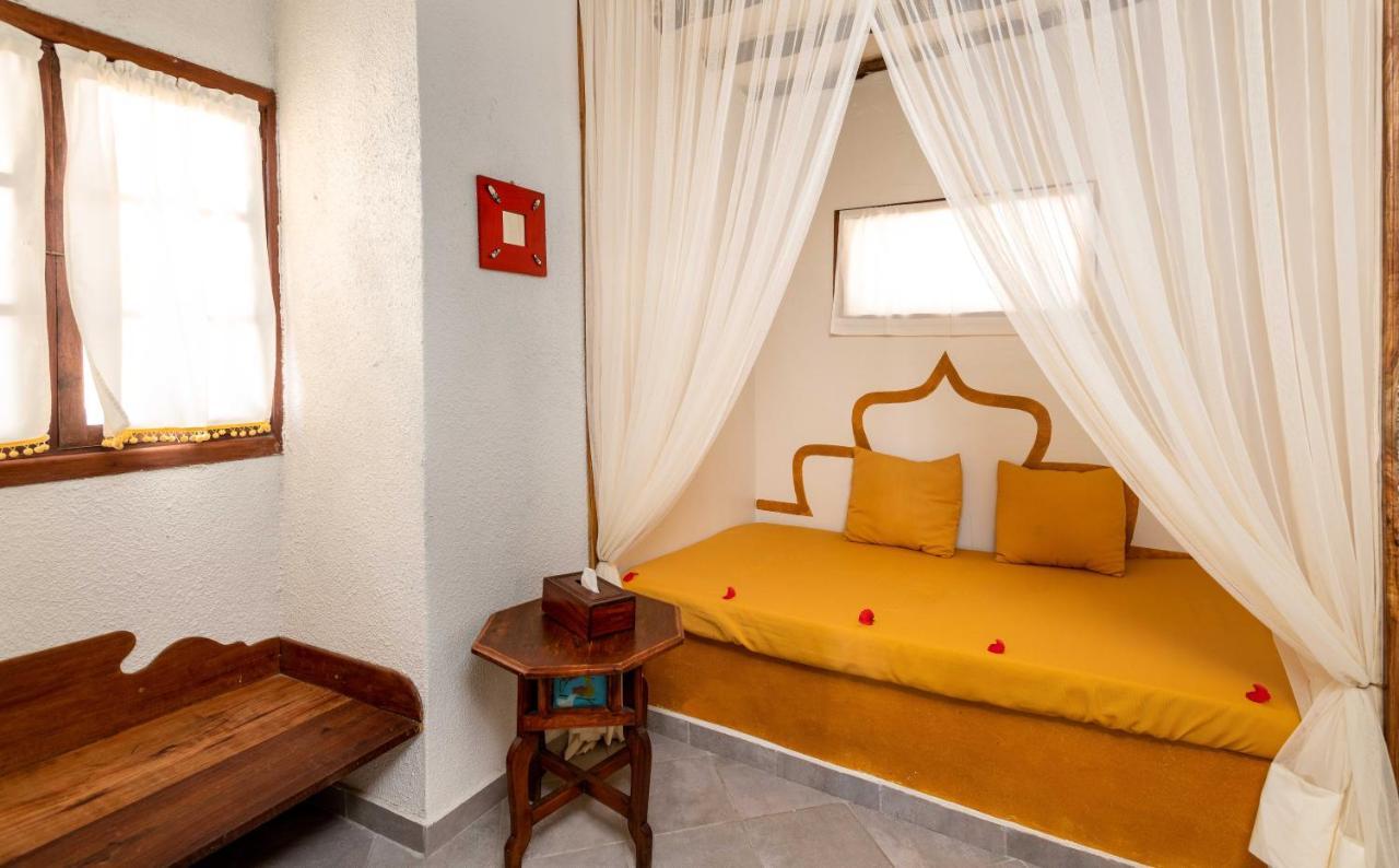 Karafuu Resort&spa 5*