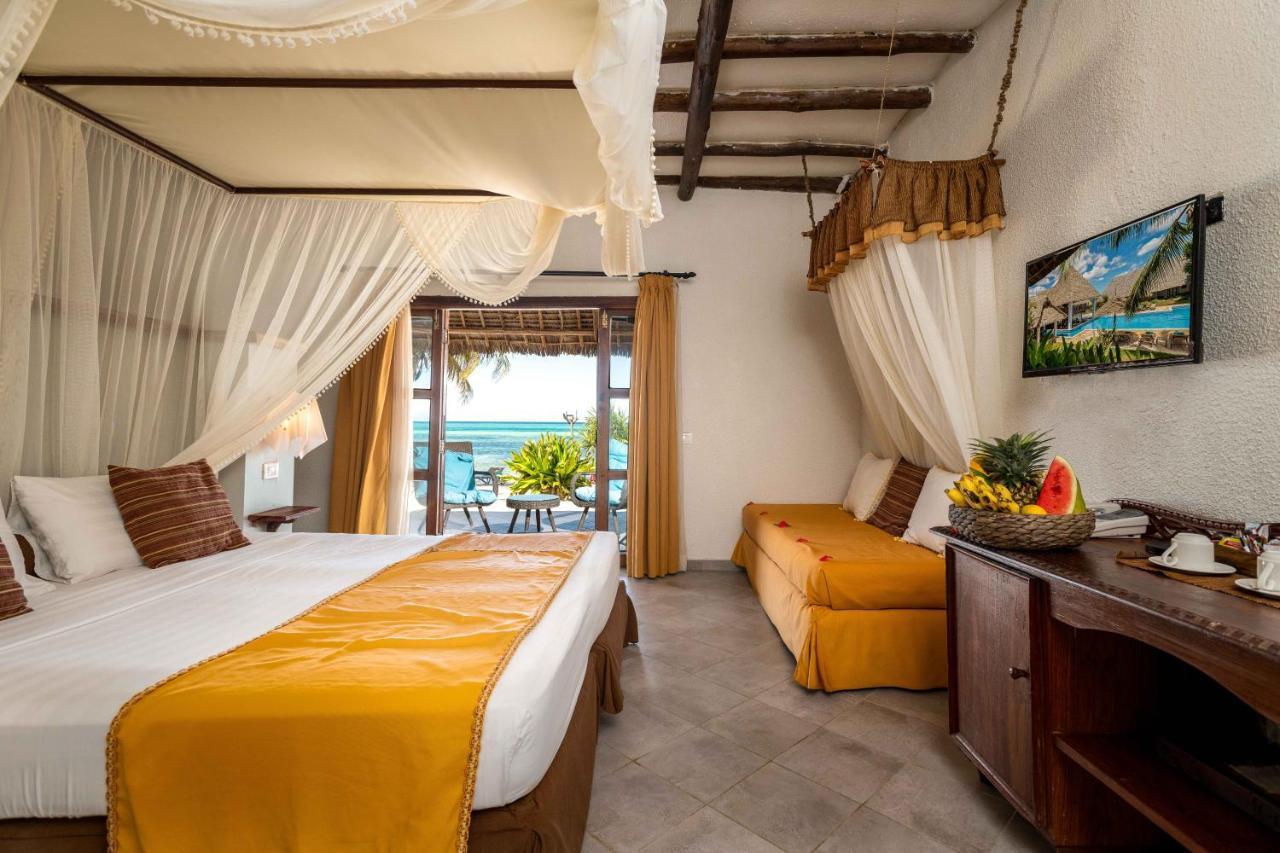Resort Karafuu Resort&spa Pingwe
